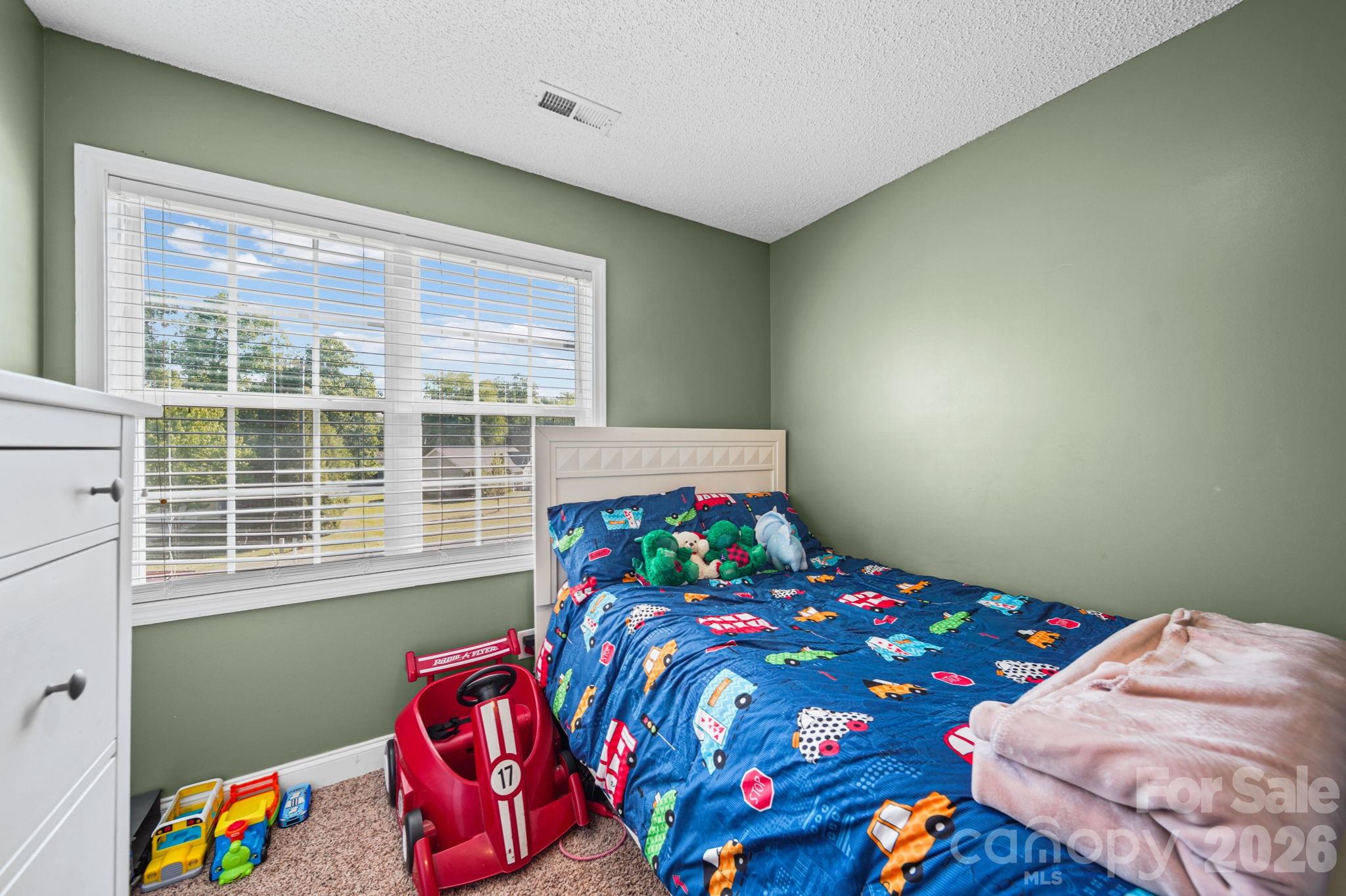 4414 Allibrook Way Wingate NC 28174