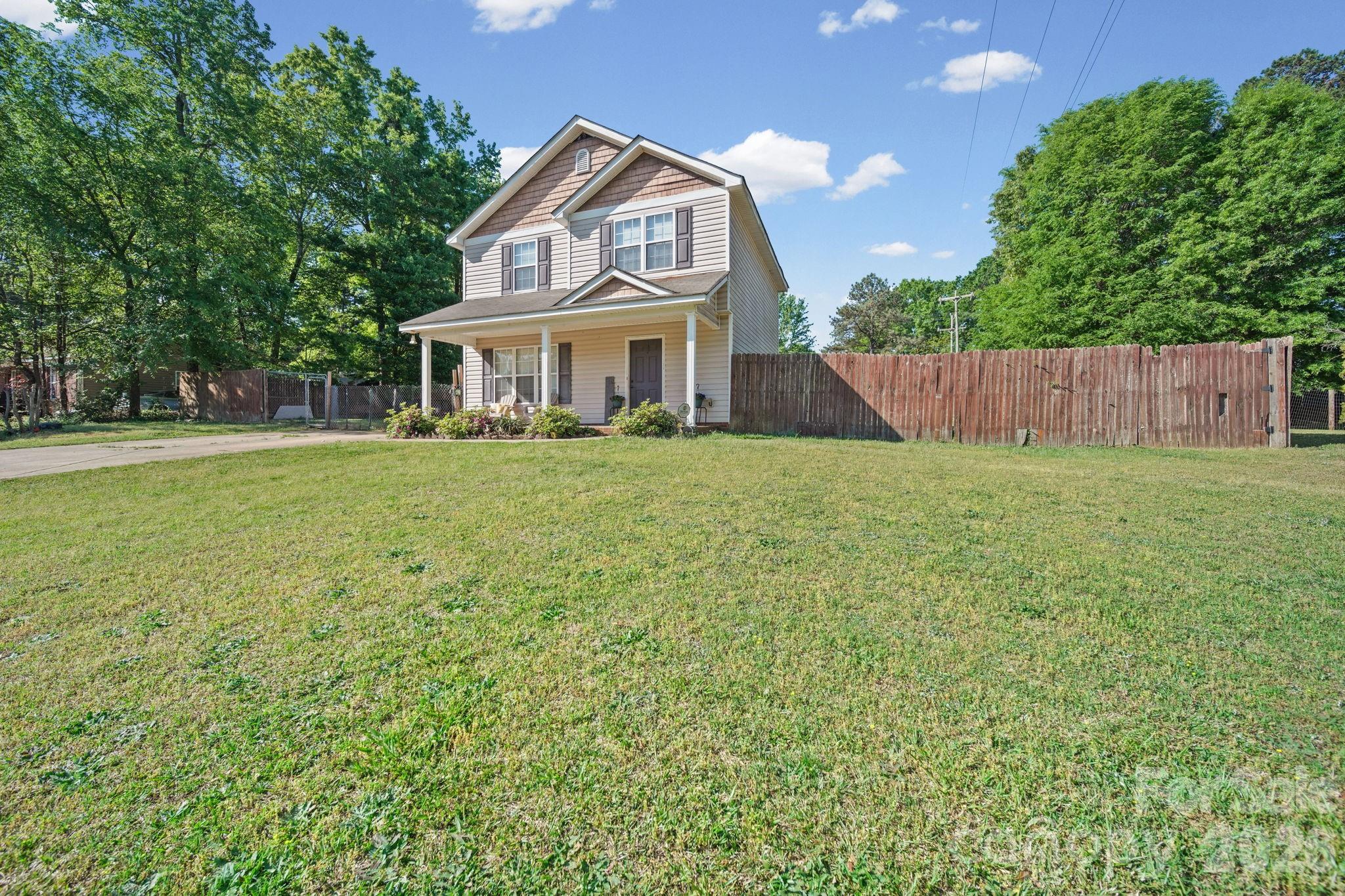 4414 Allibrook Way Wingate NC 28174