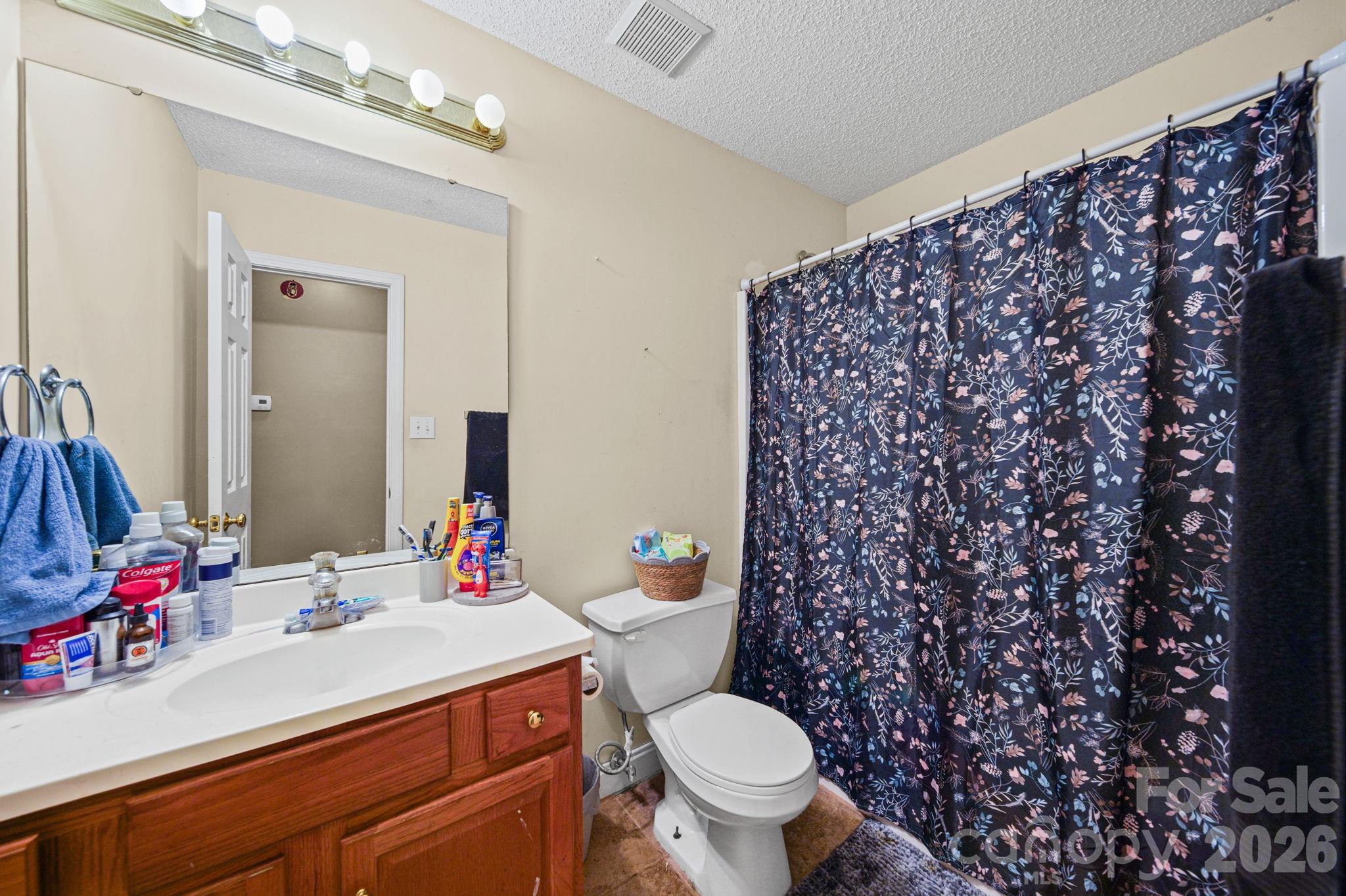 4414 Allibrook Way Wingate NC 28174