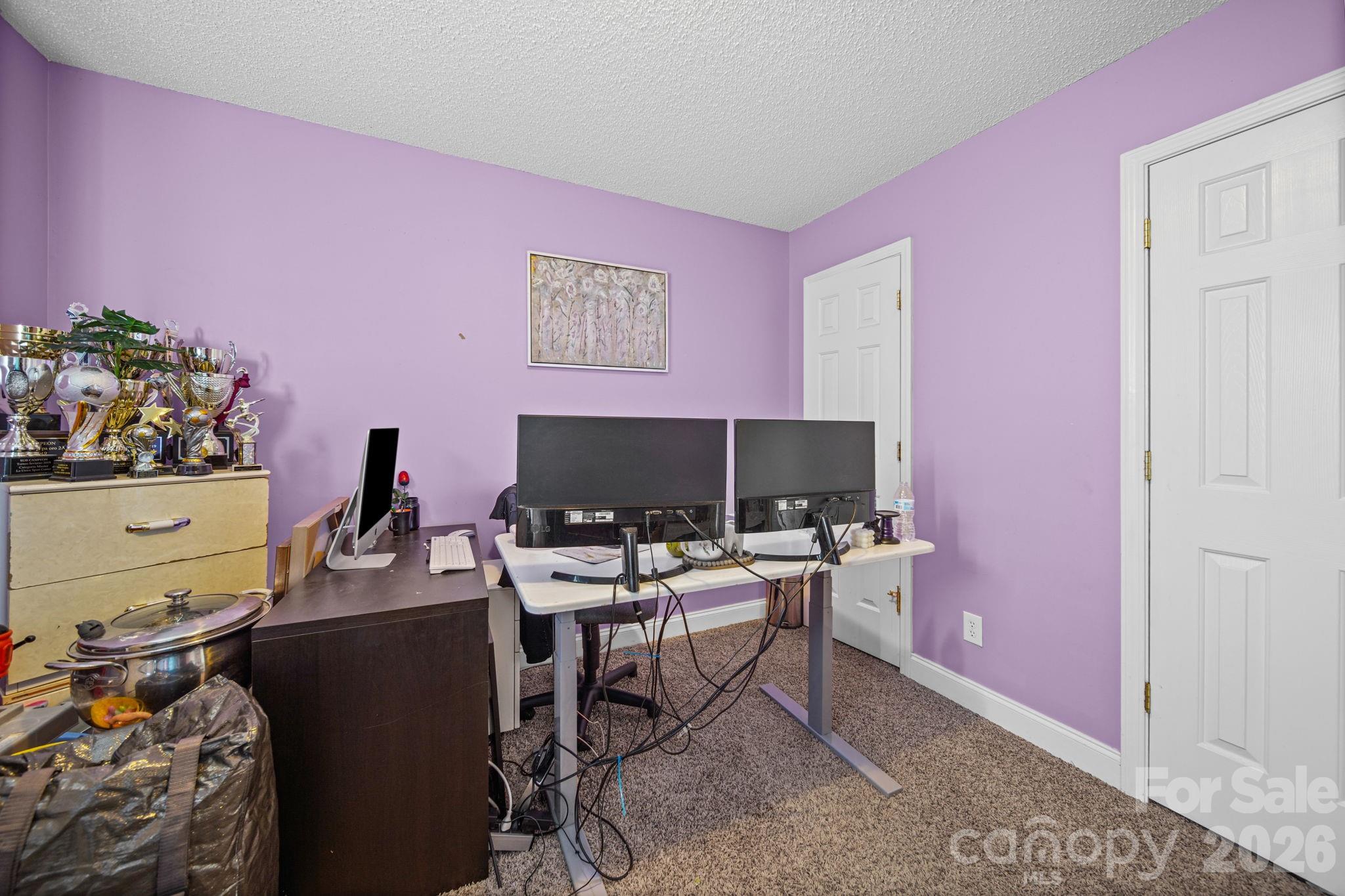 4414 Allibrook Way Wingate NC 28174