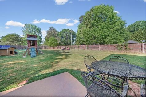 4414 Allibrook Way Wingate NC 28174
