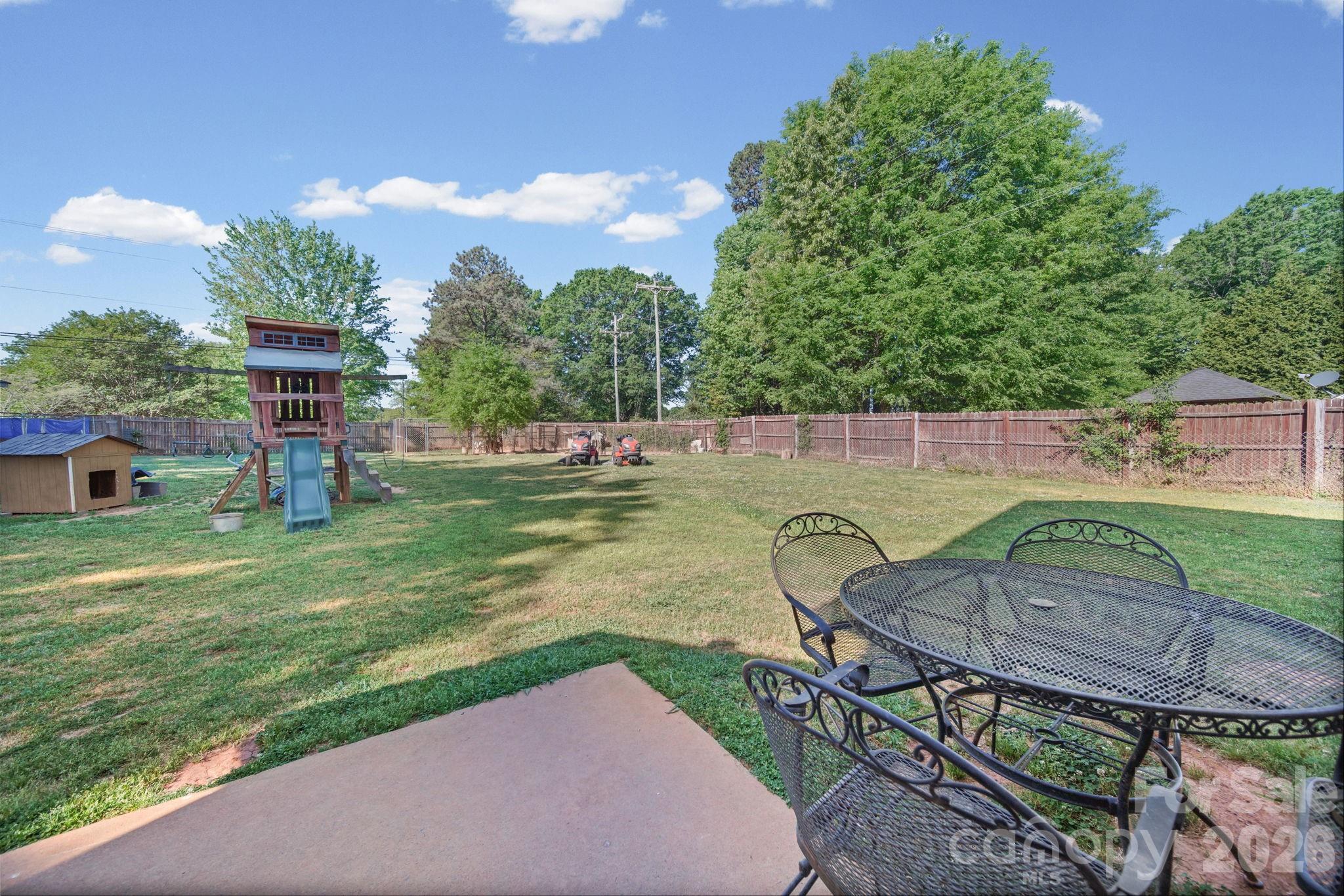 4414 Allibrook Way Wingate NC 28174