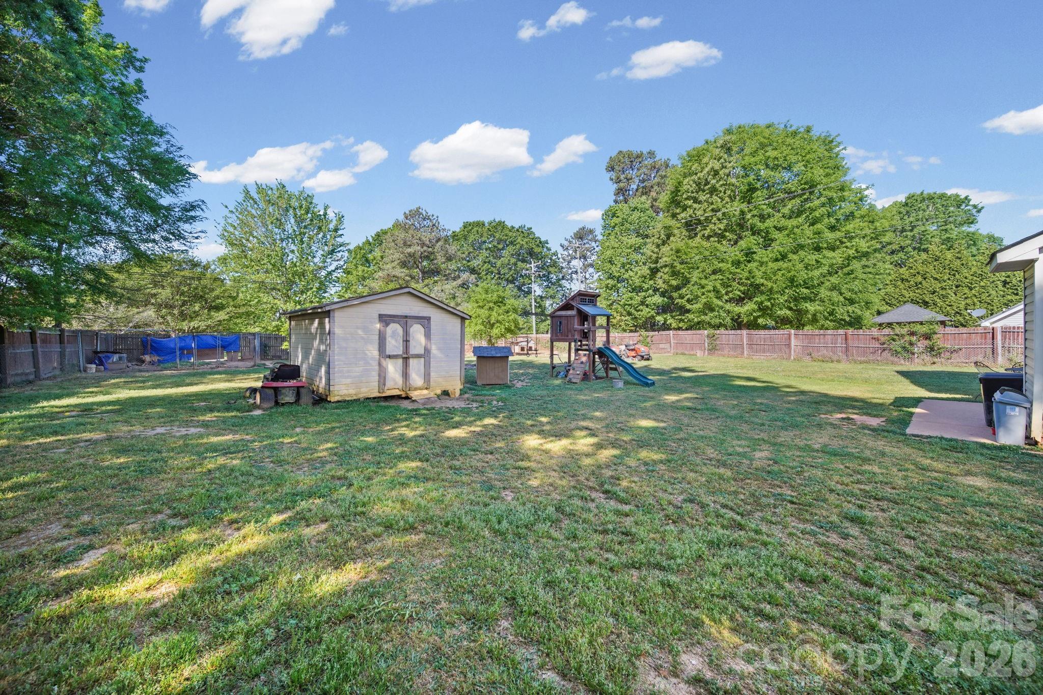 4414 Allibrook Way Wingate NC 28174