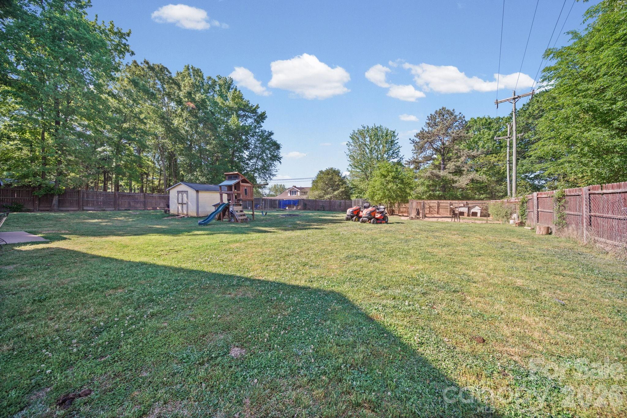 4414 Allibrook Way Wingate NC 28174
