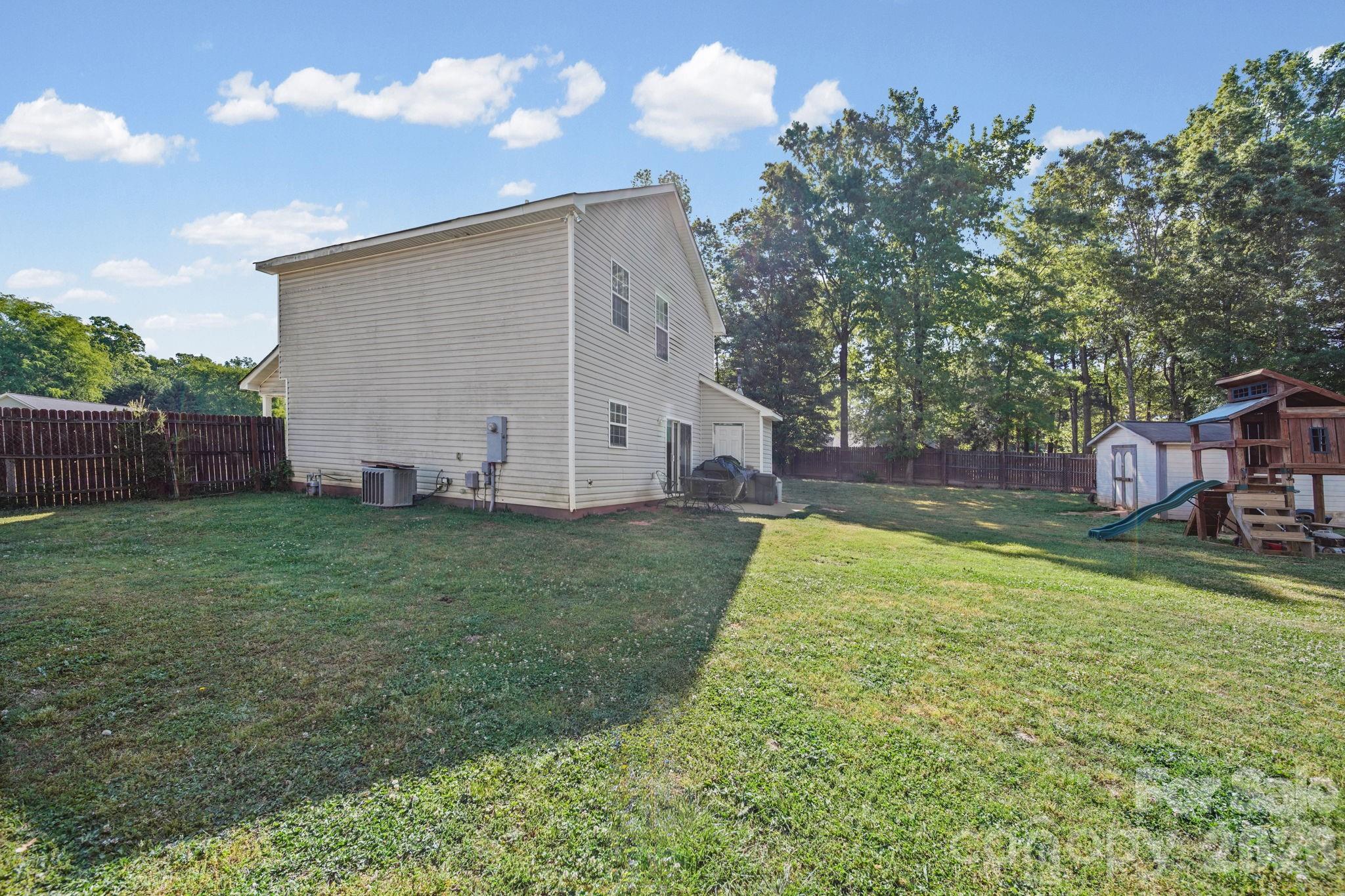 4414 Allibrook Way Wingate NC 28174