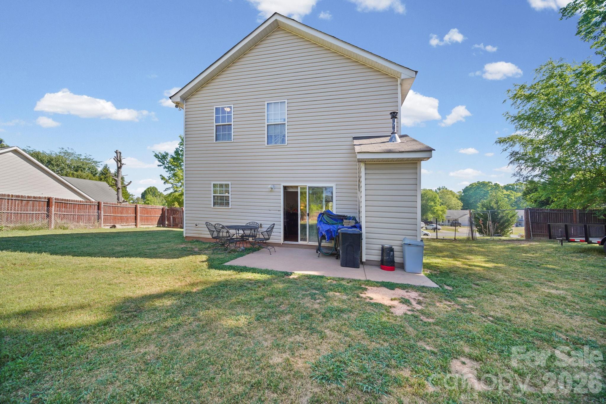 4414 Allibrook Way Wingate NC 28174