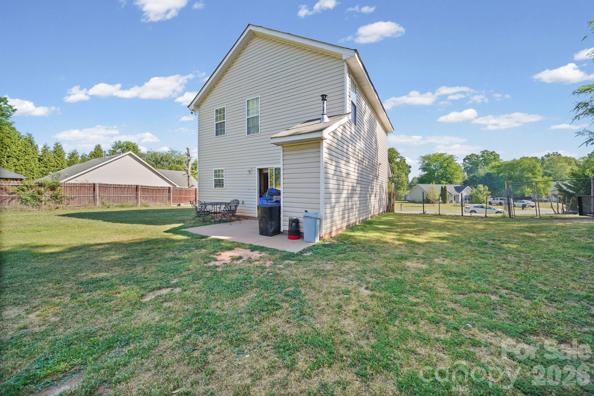 4414 Allibrook Way Wingate NC 28174