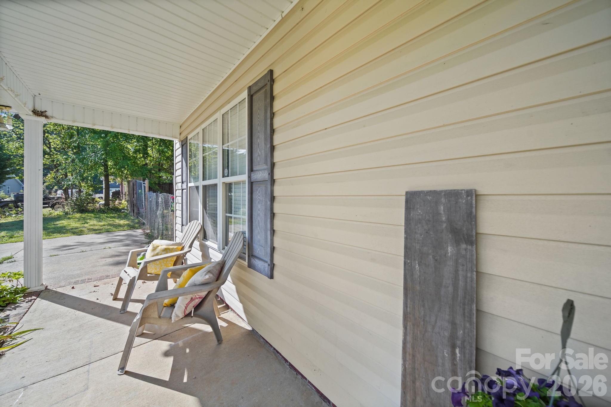 4414 Allibrook Way Wingate NC 28174