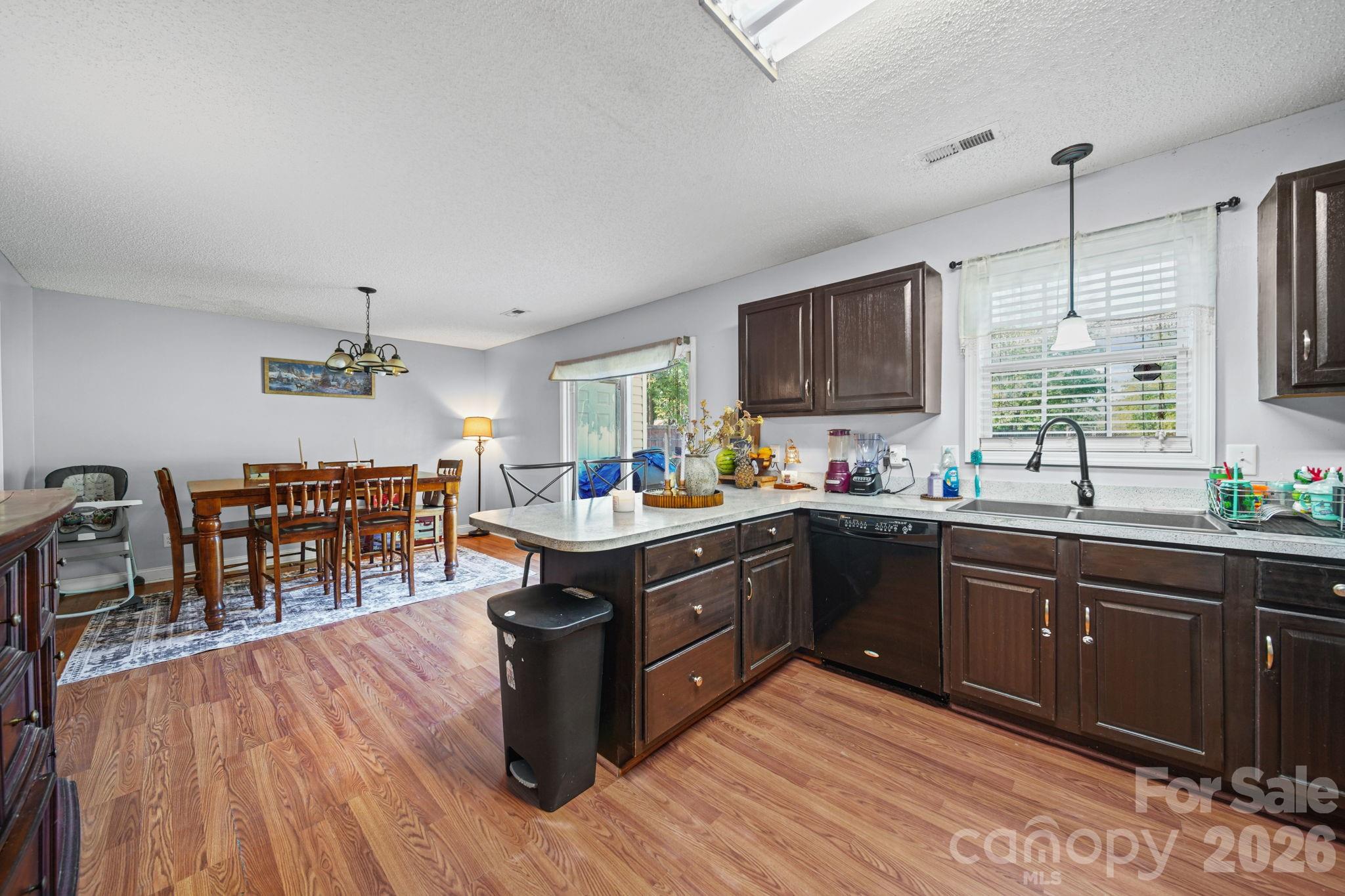 4414 Allibrook Way Wingate NC 28174