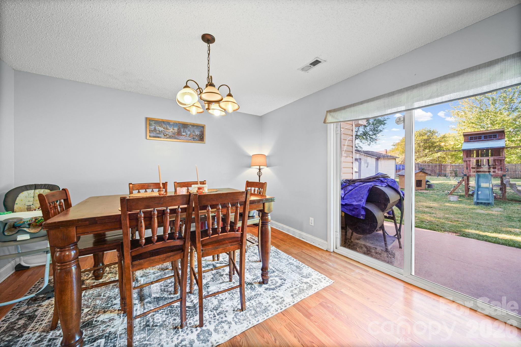 4414 Allibrook Way Wingate NC 28174