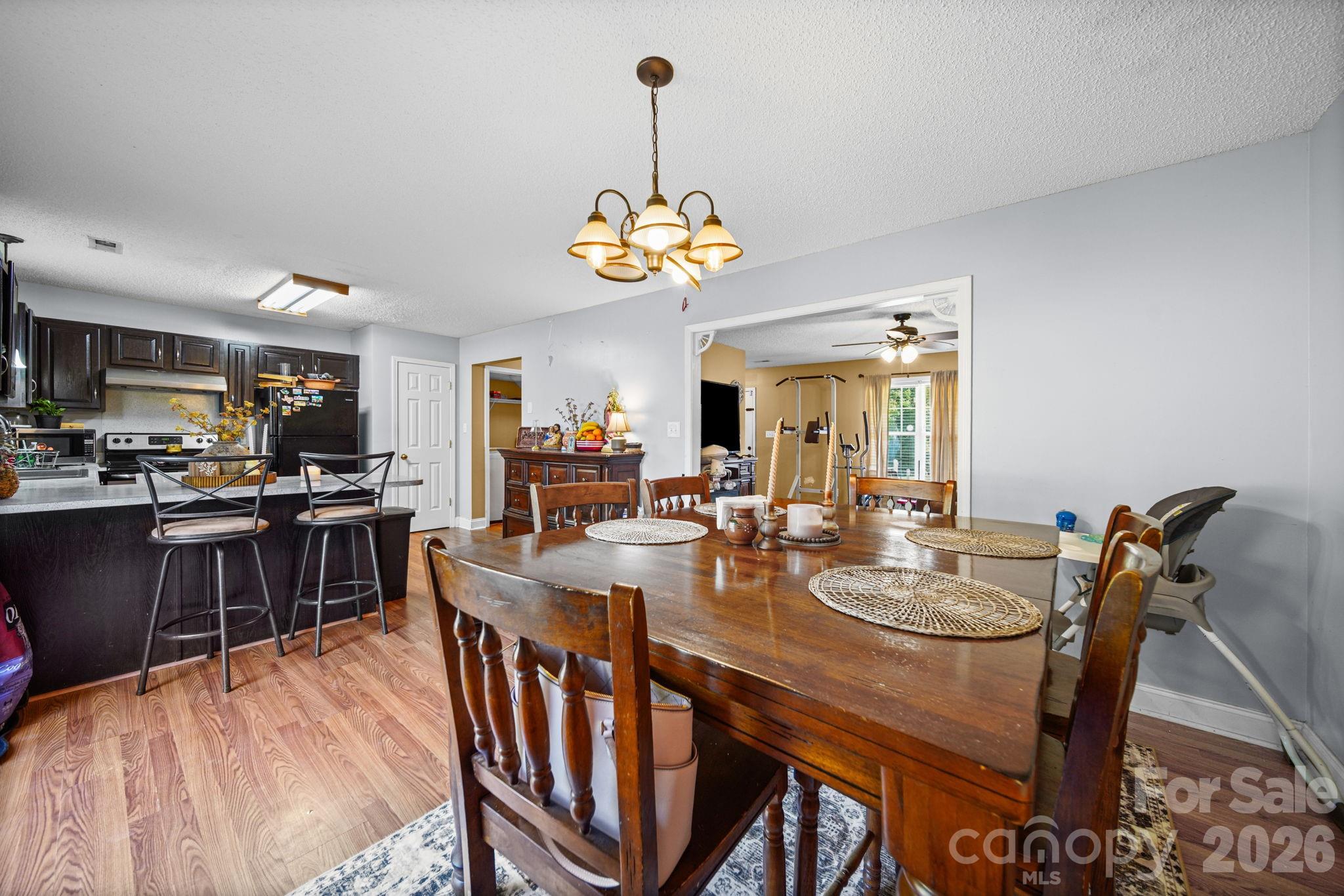 4414 Allibrook Way Wingate NC 28174