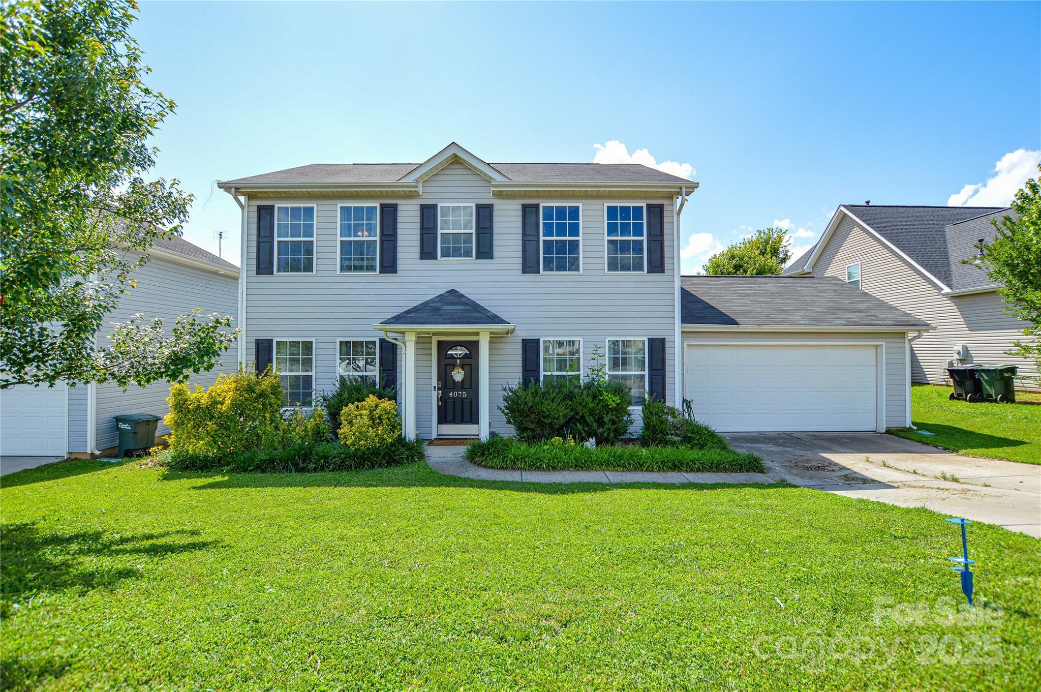 4075 Clover Road NW Concord NC 28027