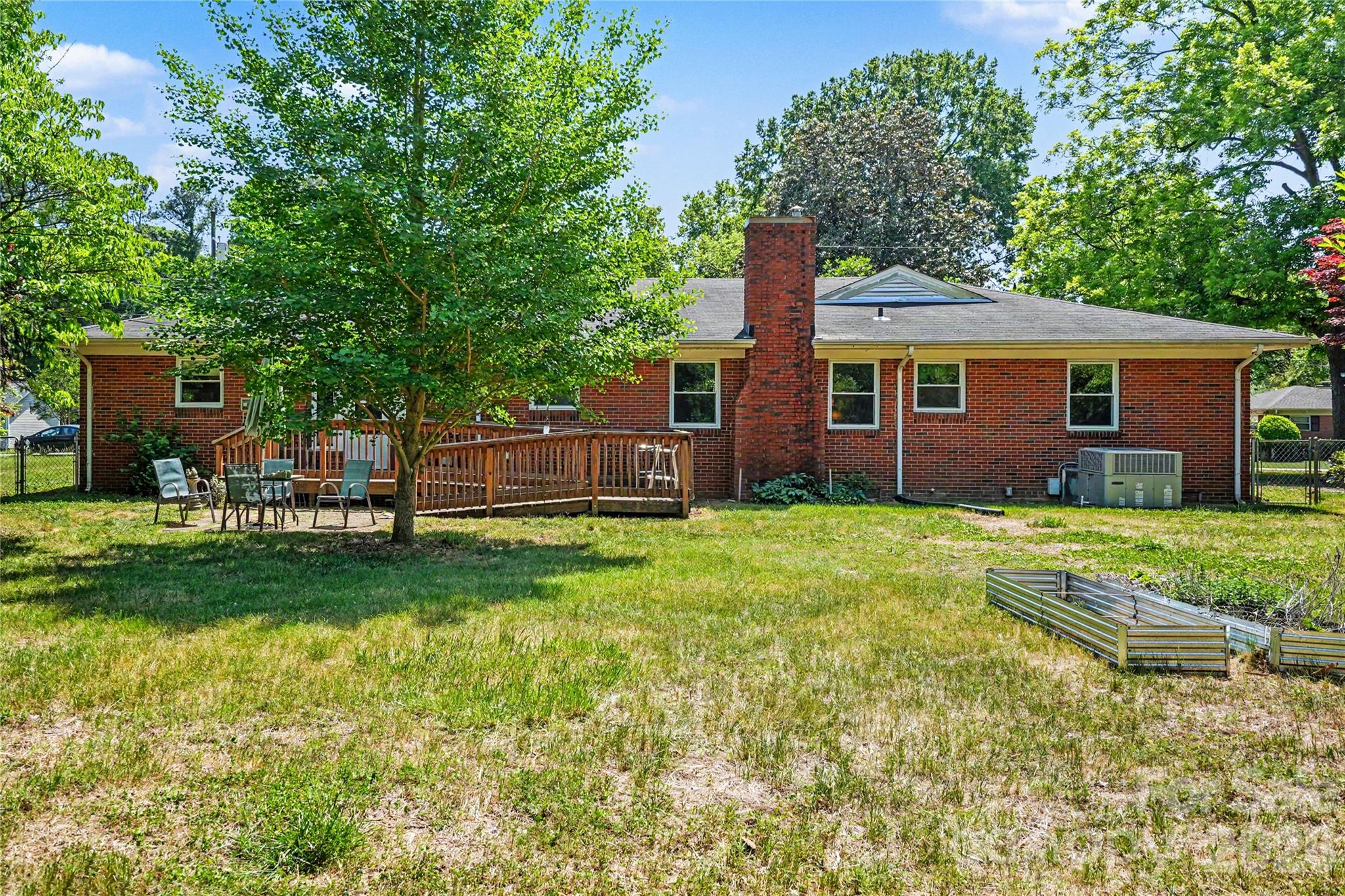 6339 Thelo Drive Charlotte NC 28212