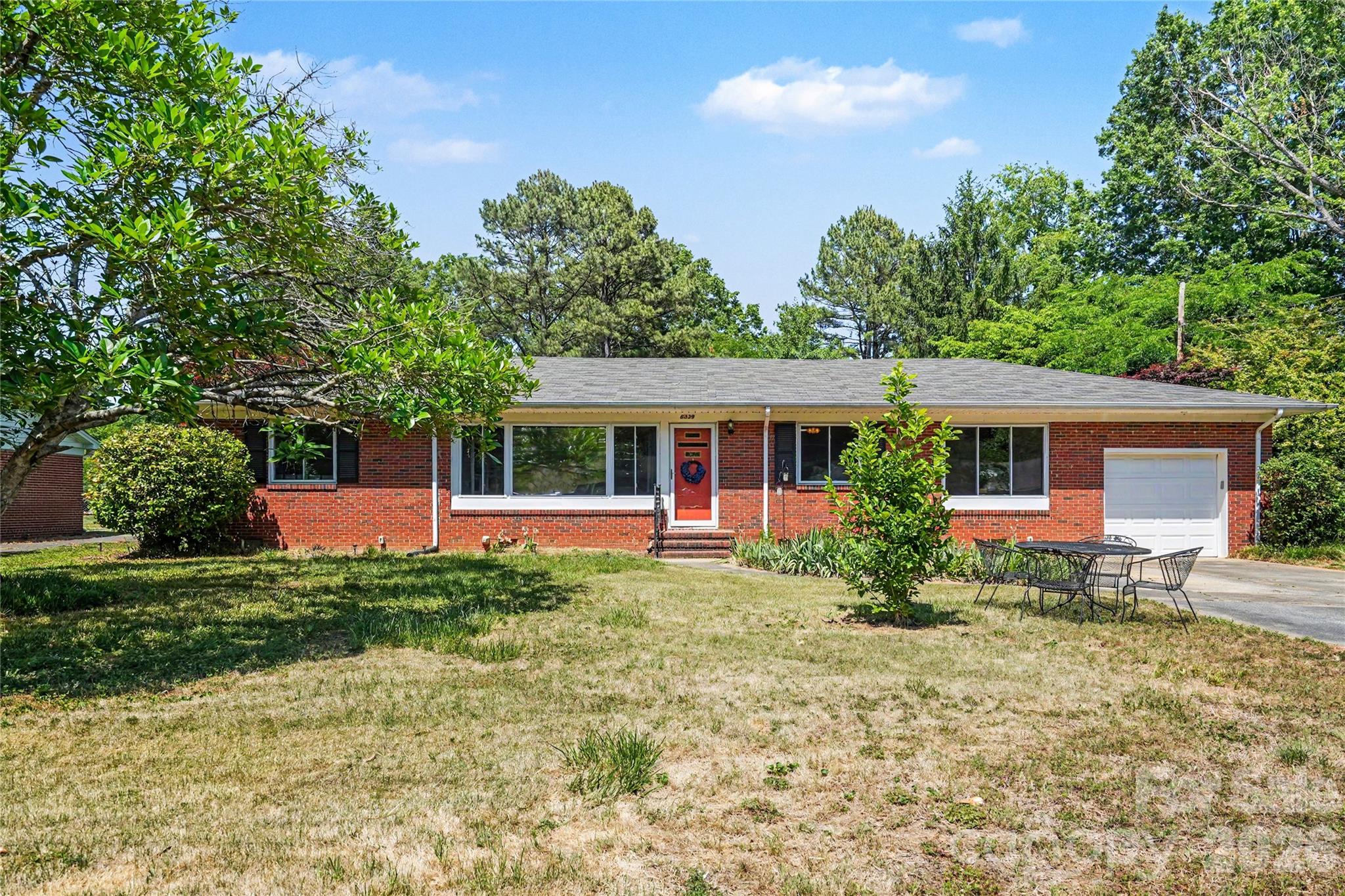 6339 Thelo Drive Charlotte NC 28212