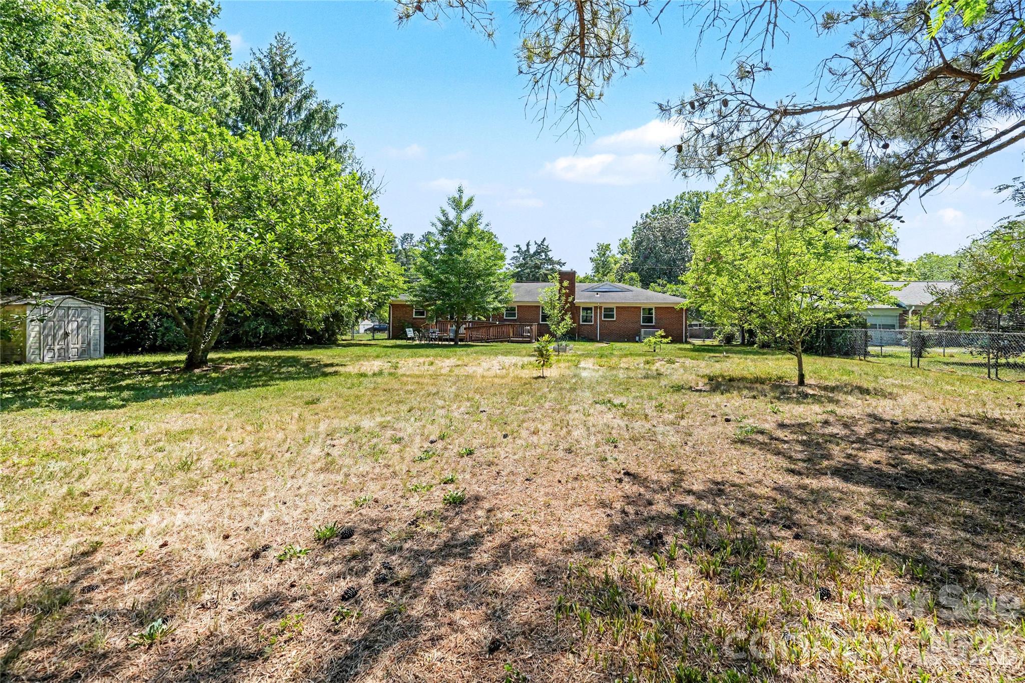 6339 Thelo Drive Charlotte NC 28212