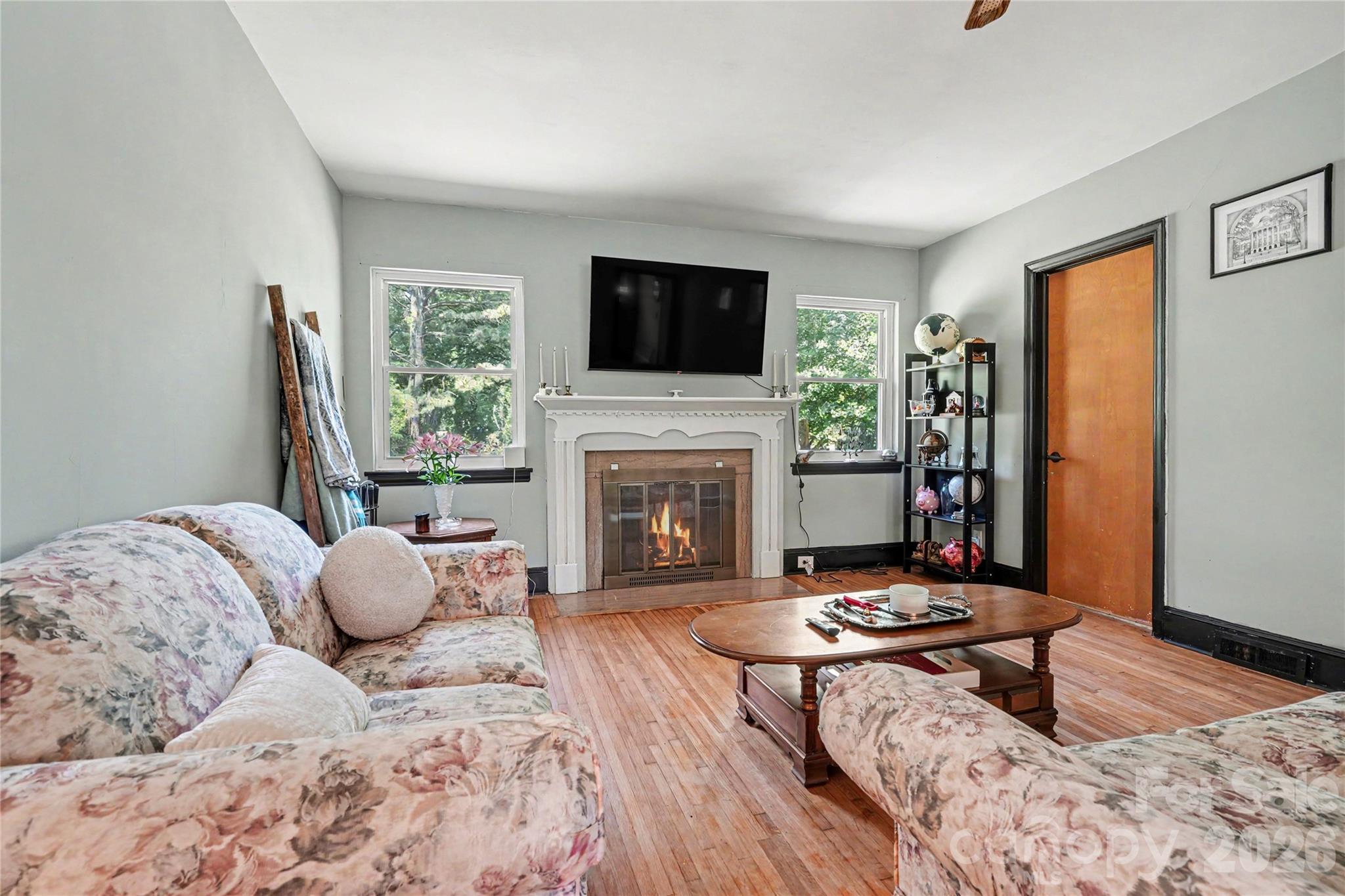 6339 Thelo Drive Charlotte NC 28212