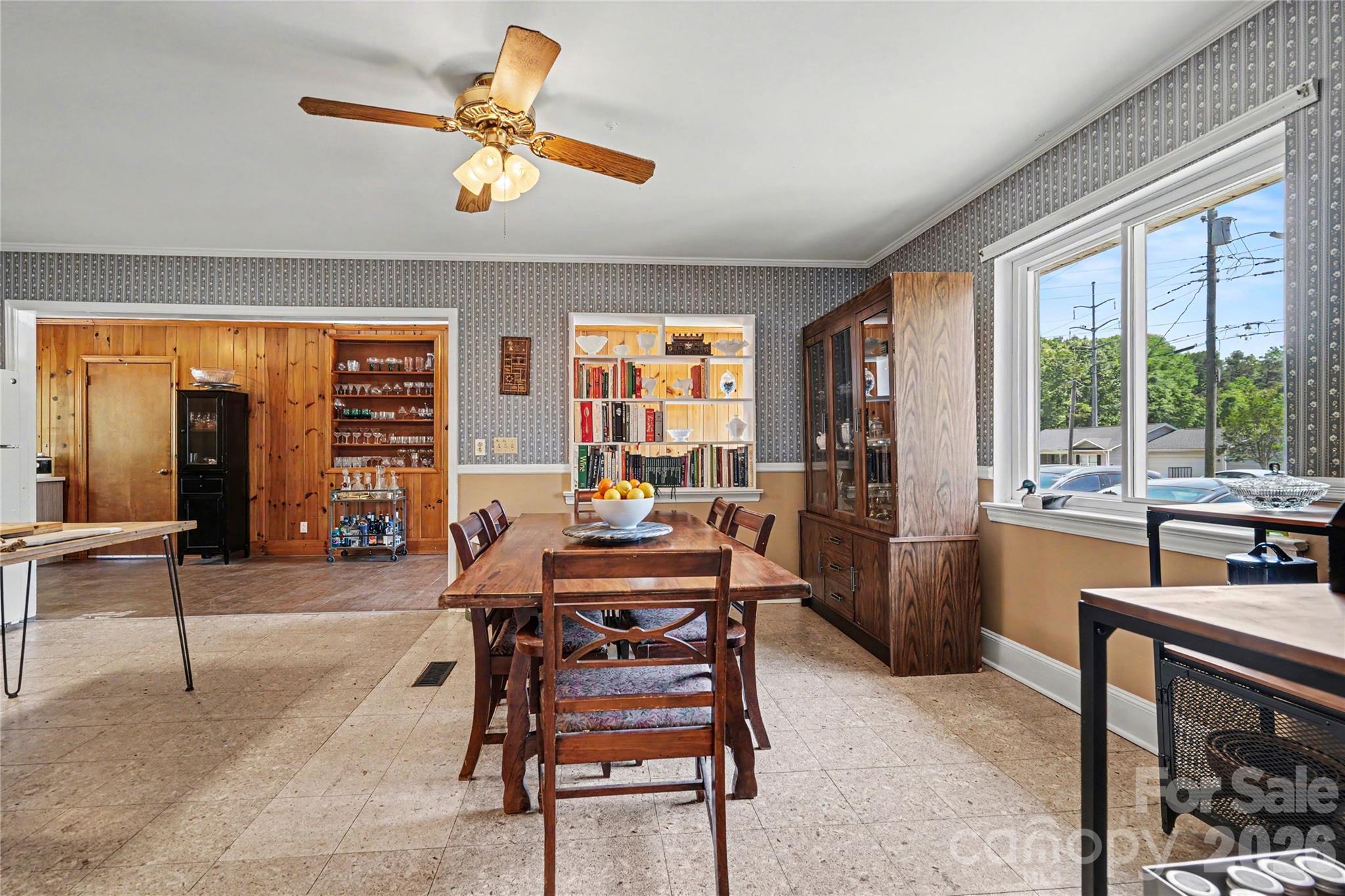6339 Thelo Drive Charlotte NC 28212
