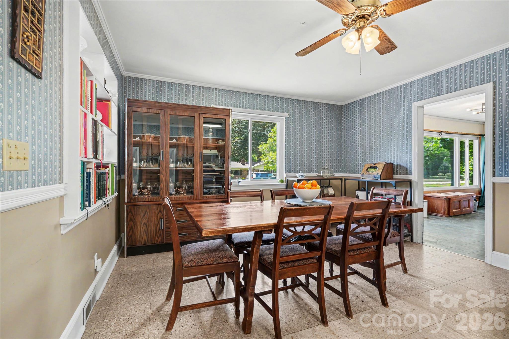 6339 Thelo Drive Charlotte NC 28212
