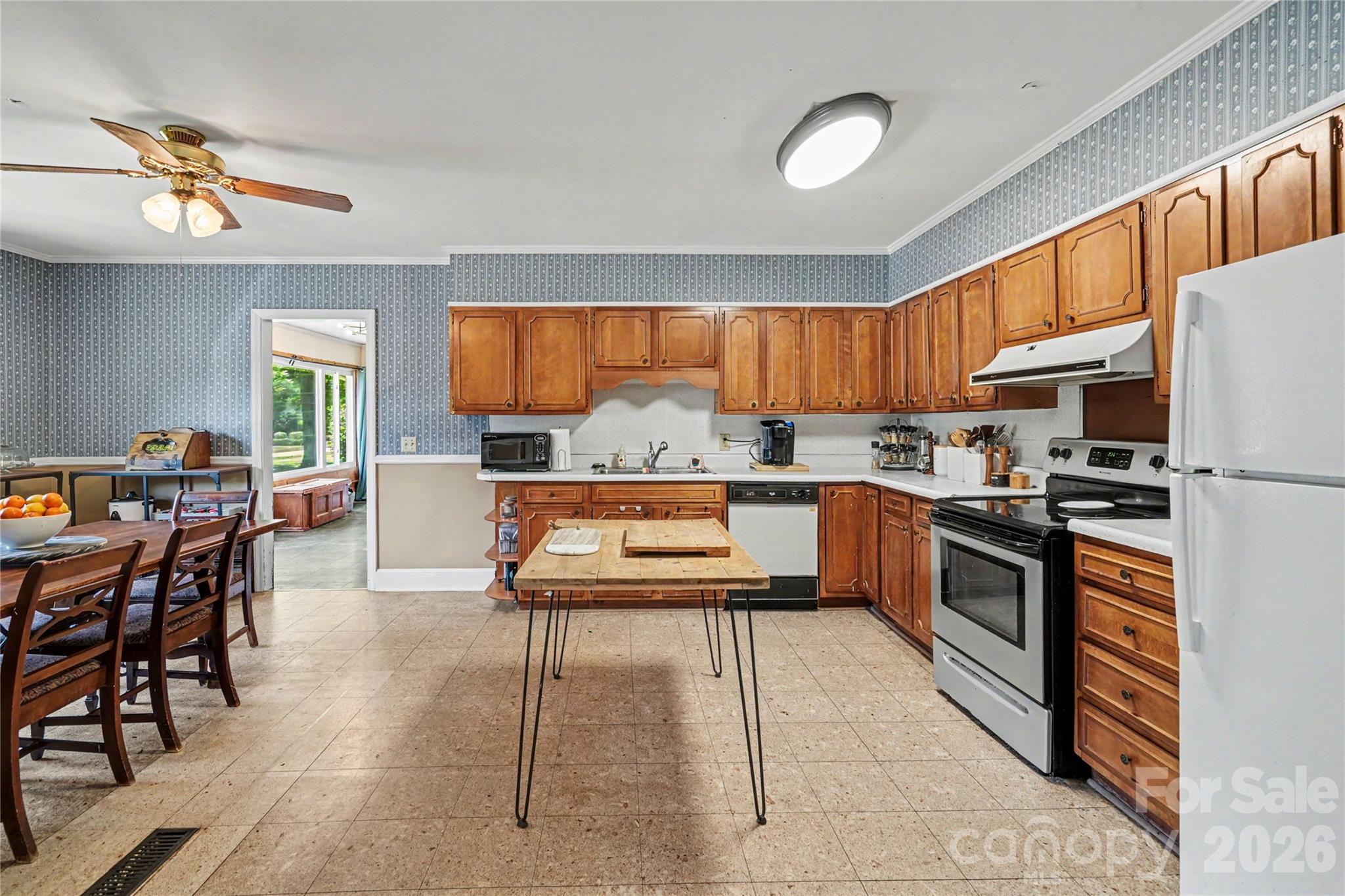6339 Thelo Drive Charlotte NC 28212