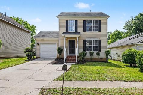 6325 Linda Vista Lane Charlotte NC 28216