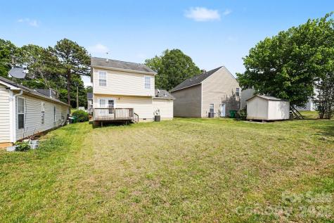 6325 Linda Vista Lane Charlotte NC 28216