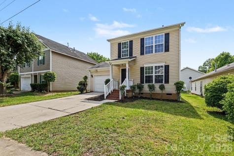 6325 Linda Vista Lane Charlotte NC 28216