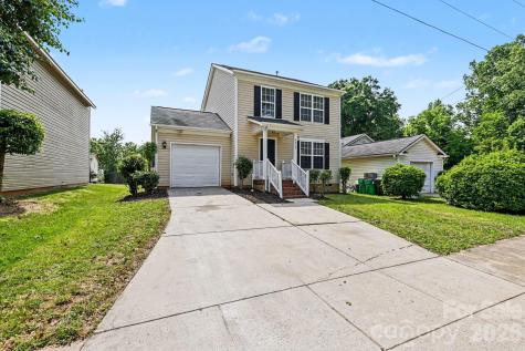 6325 Linda Vista Lane Charlotte NC 28216