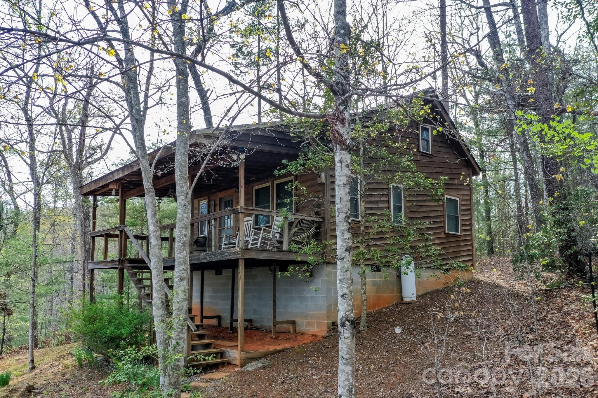 201 N Chase Lane Rutherfordton NC 28139