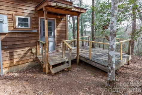 201 N Chase Lane Rutherfordton NC 28139