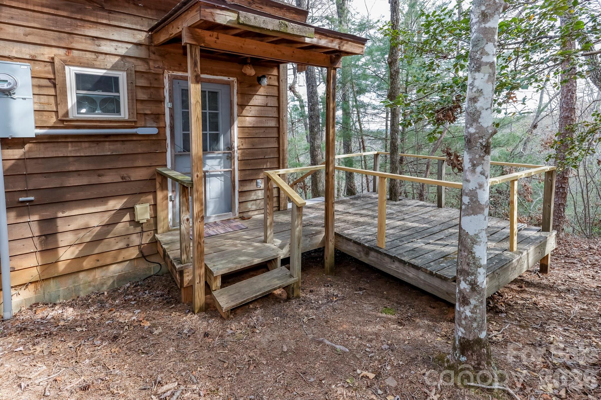 201 N Chase Lane Rutherfordton NC 28139