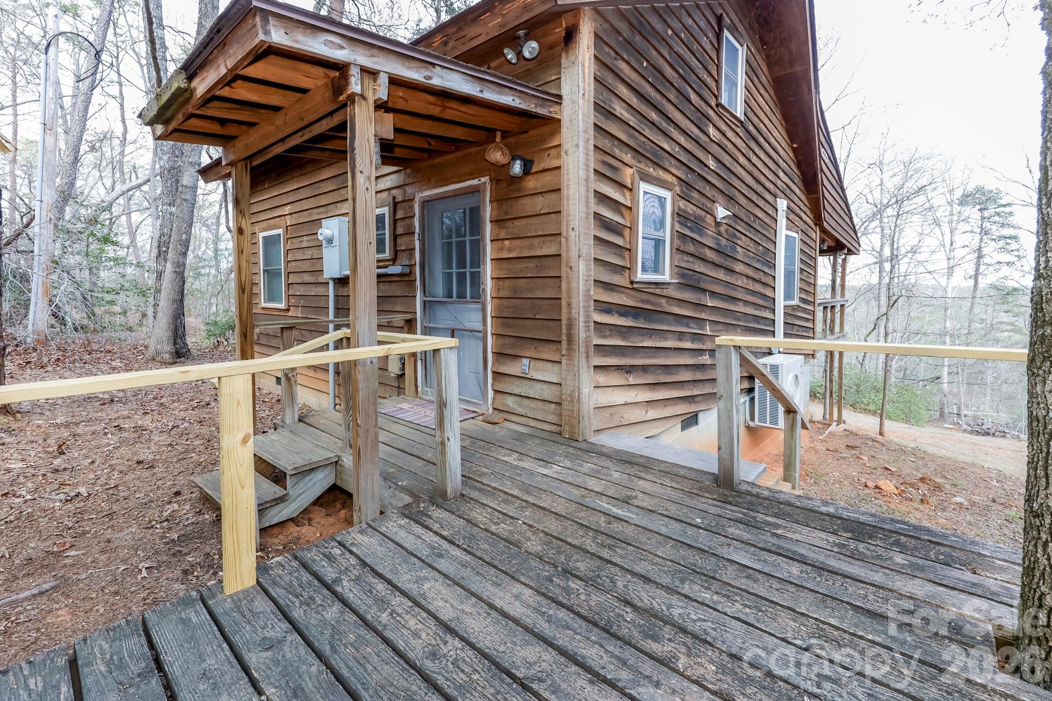 201 N Chase Lane Rutherfordton NC 28139