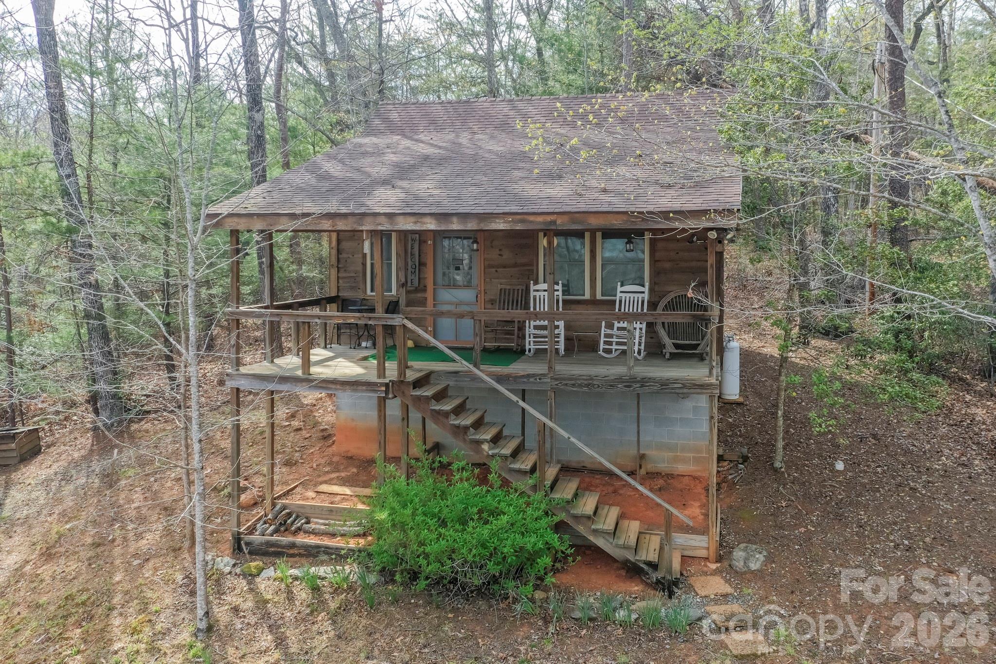 201 N Chase Lane Rutherfordton NC 28139