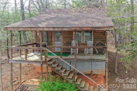 201 N Chase Lane Rutherfordton NC 28139