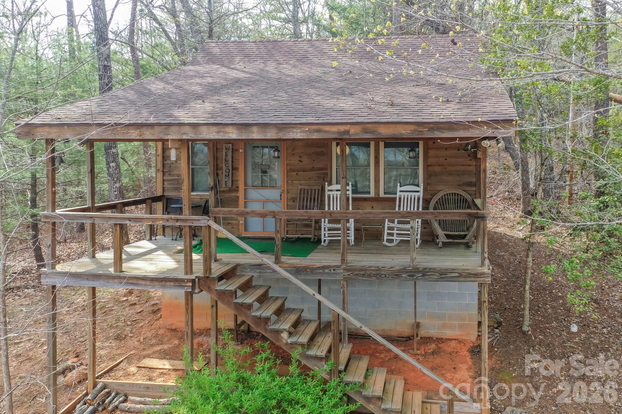201 N Chase Lane Rutherfordton NC 28139