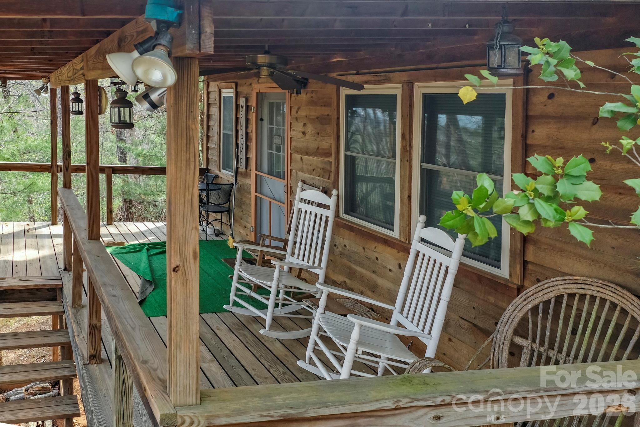 201 N Chase Lane Rutherfordton NC 28139