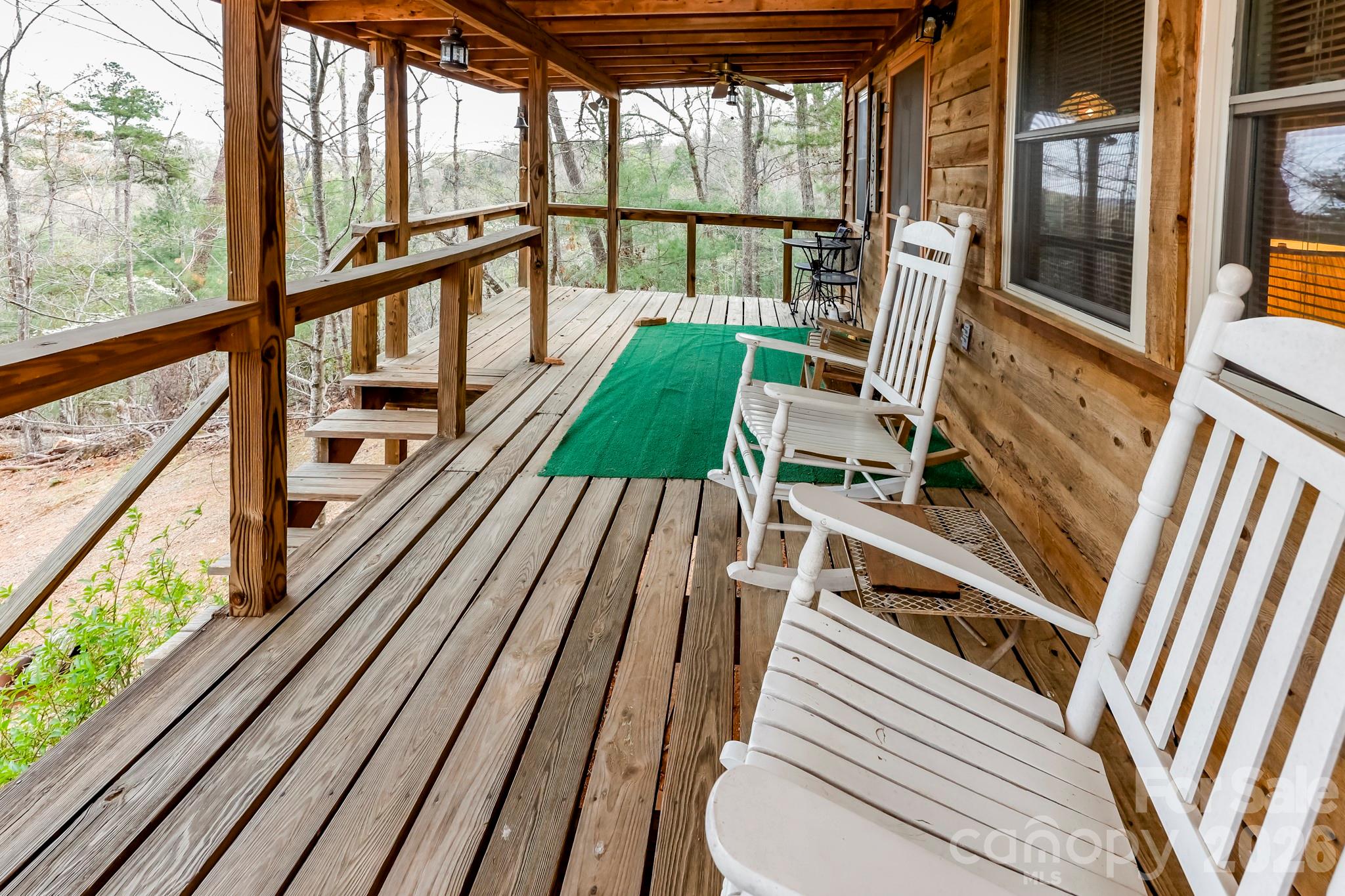 201 N Chase Lane Rutherfordton NC 28139