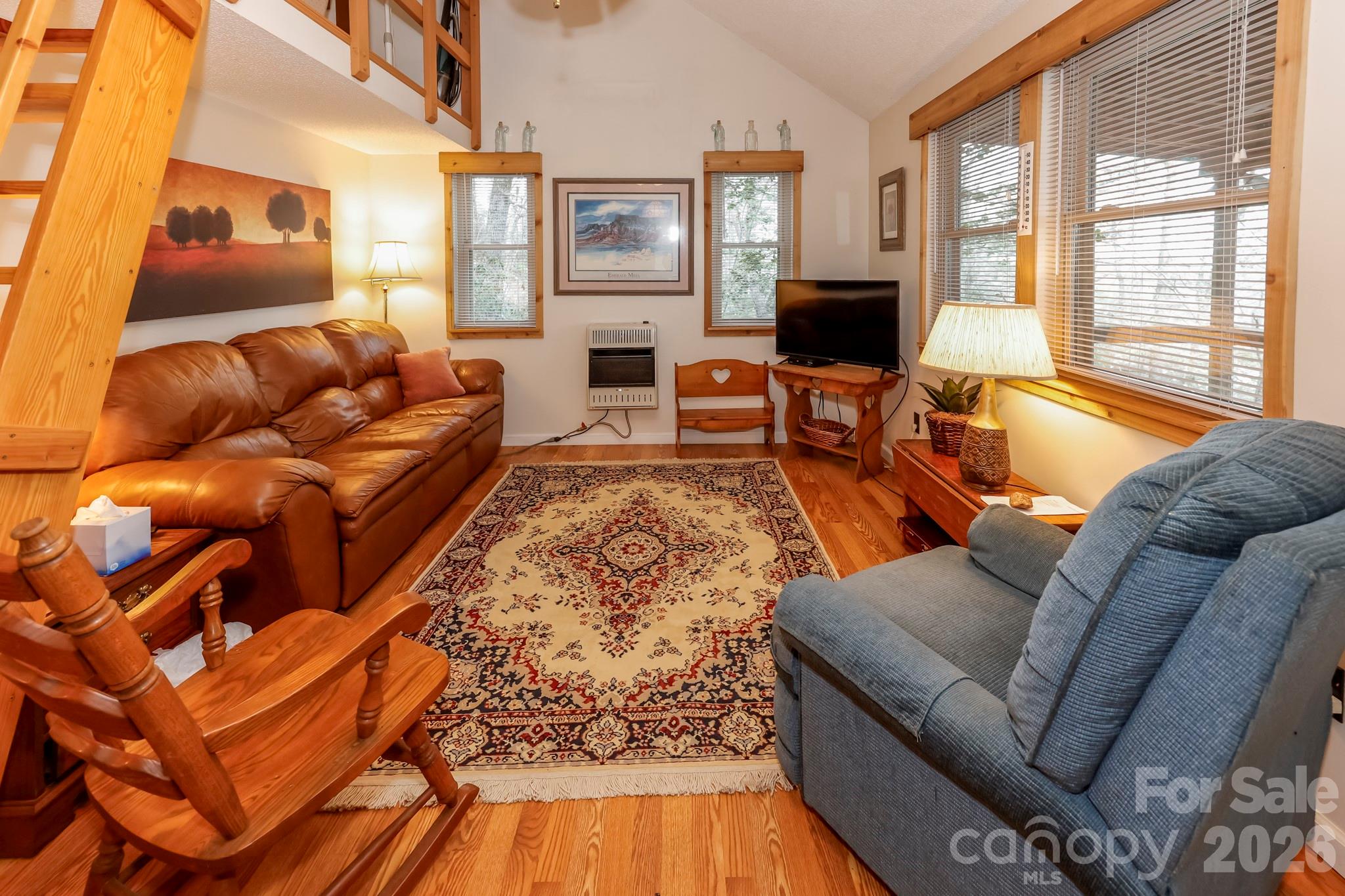 201 N Chase Lane Rutherfordton NC 28139