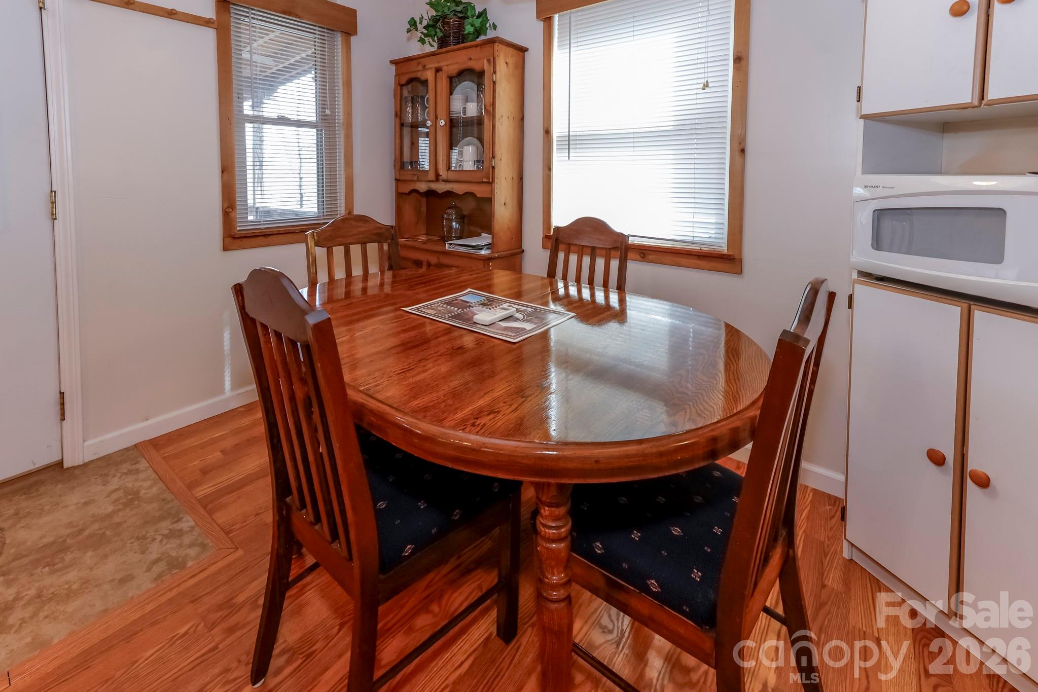 201 N Chase Lane Rutherfordton NC 28139