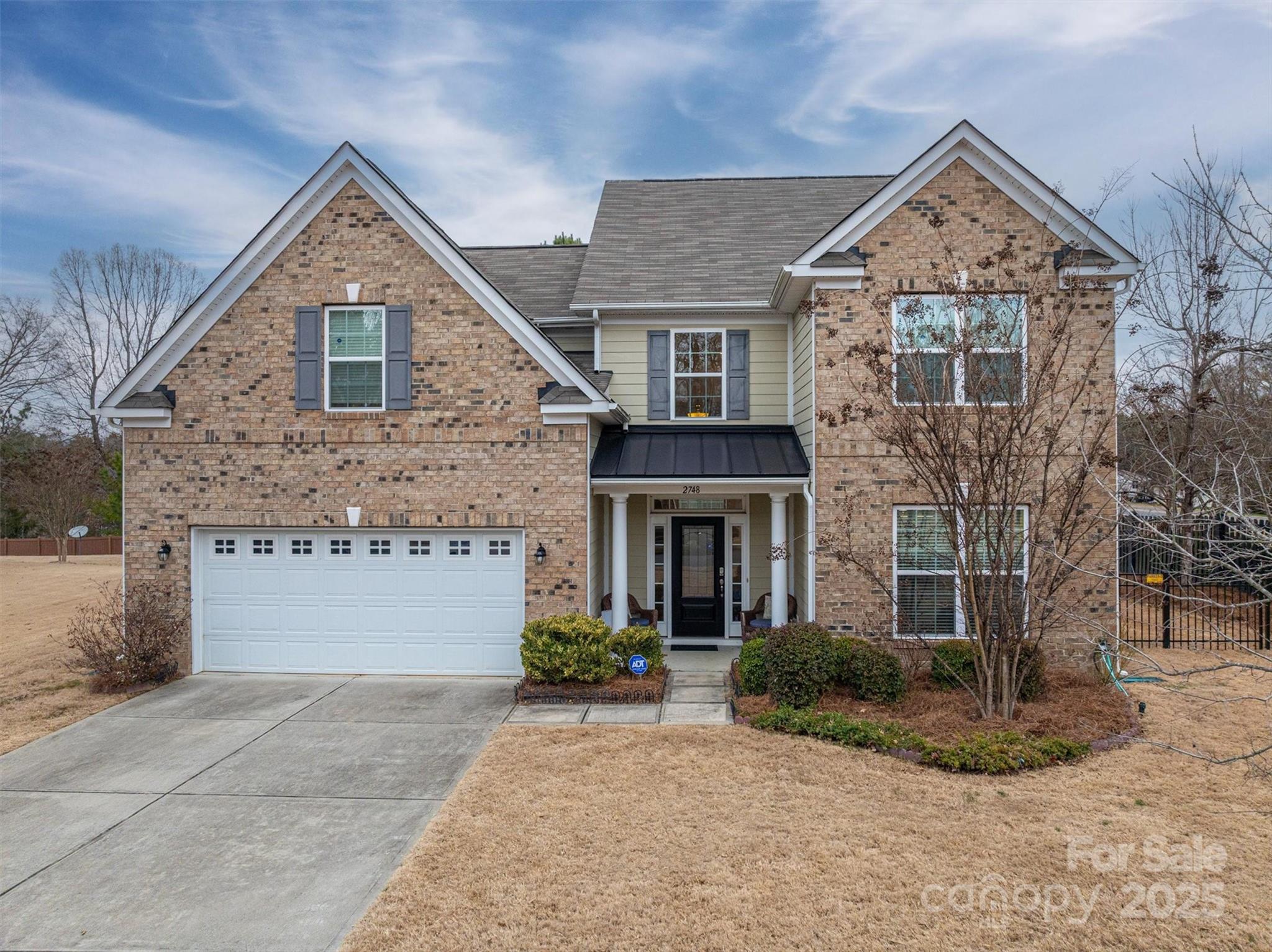 2748 Smethwick Lane Gastonia NC 28056