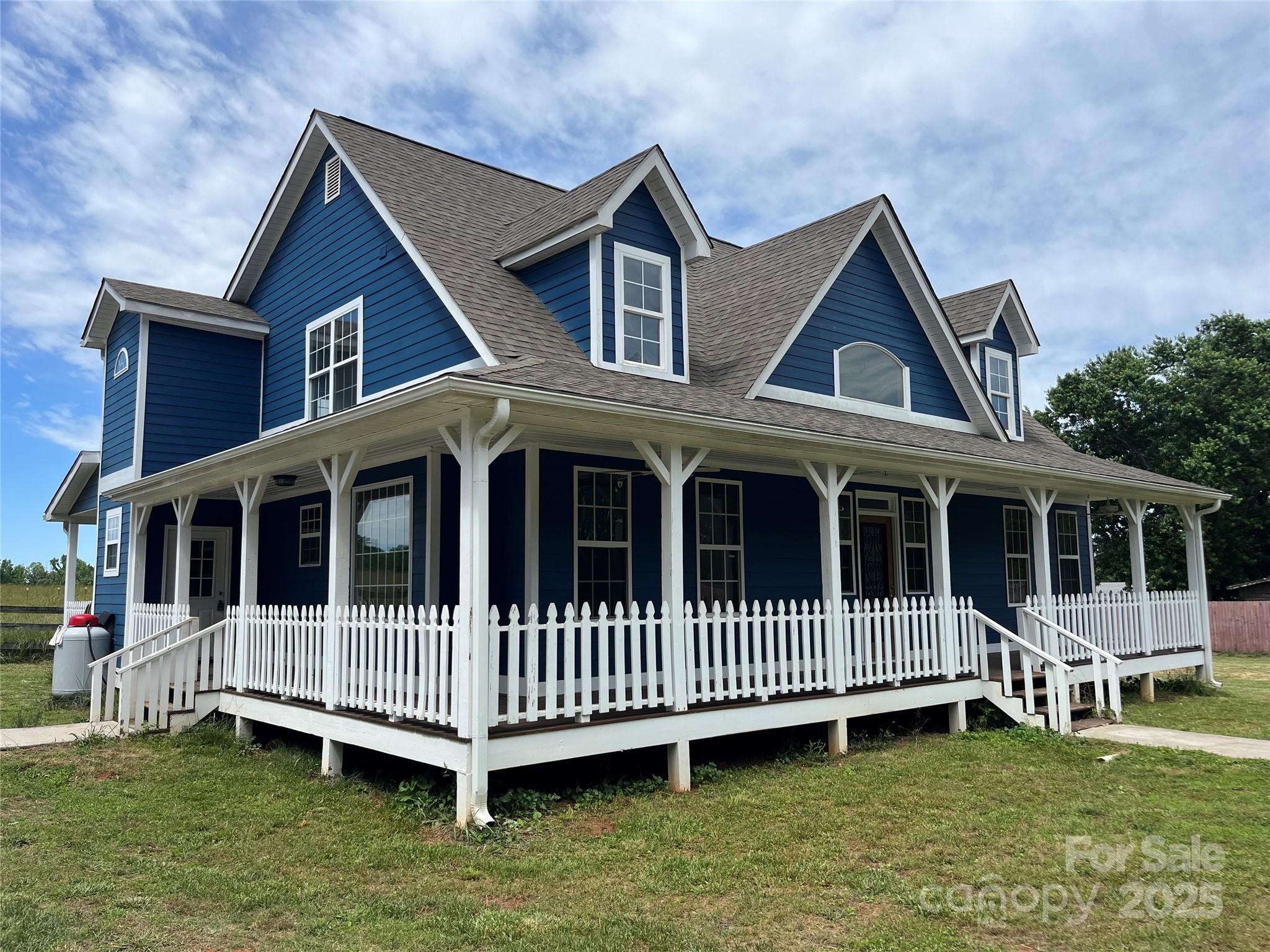 4830 Chesnee Road Rutherfordton NC 28139