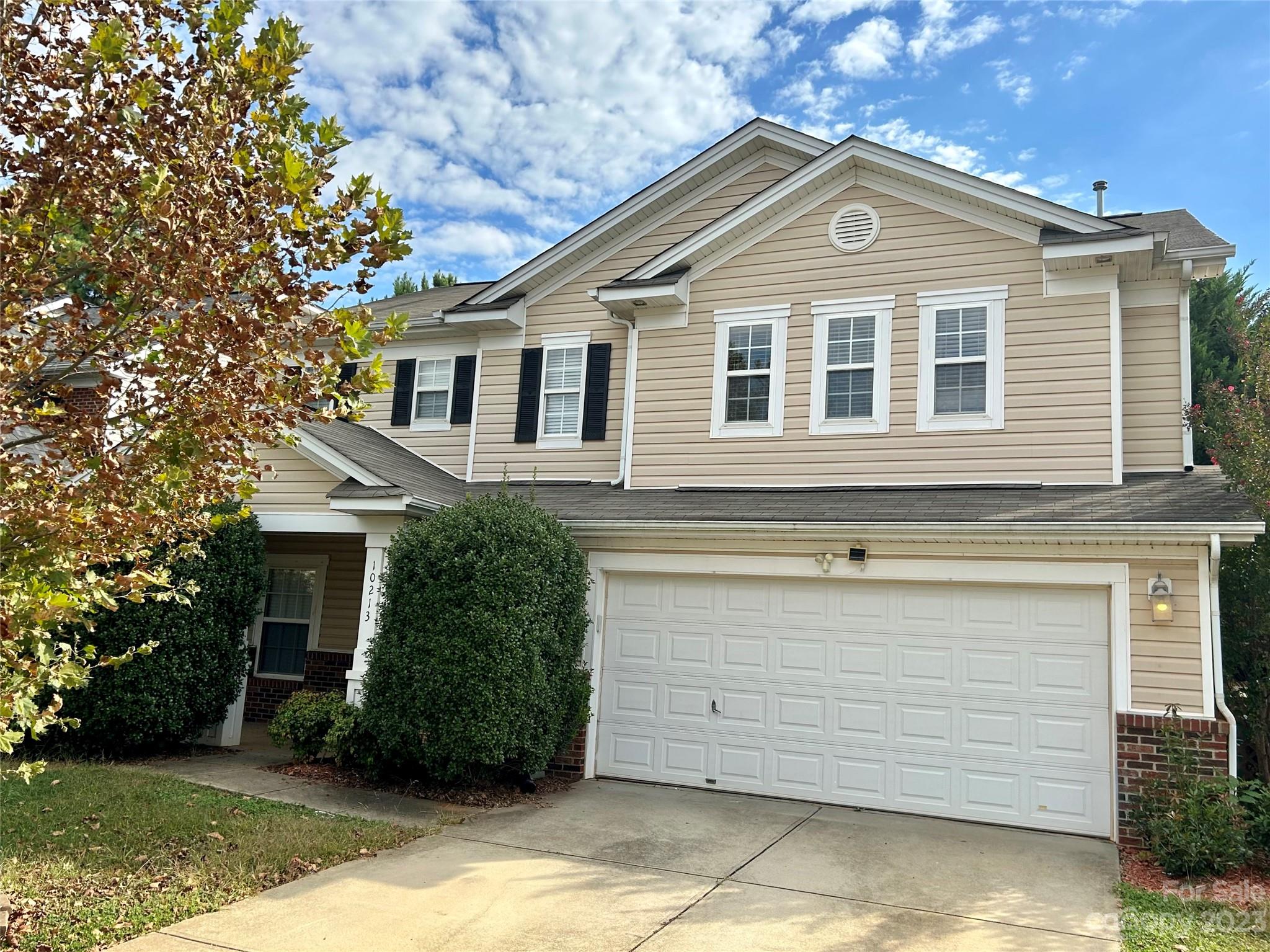10213 Barrands Lane Charlotte NC 28278