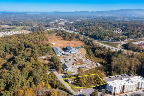 39 Rocky Ridge Road Asheville NC 28806