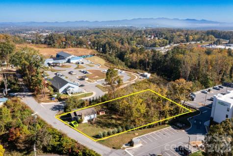 39 Rocky Ridge Road Asheville NC 28806