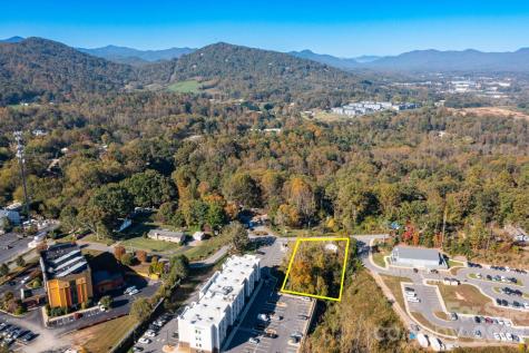 39 Rocky Ridge Road Asheville NC 28806