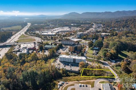 39 Rocky Ridge Road Asheville NC 28806