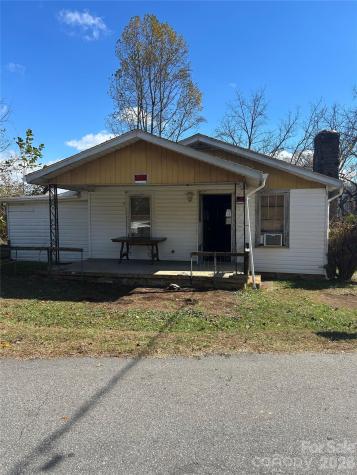 39 Rocky Ridge Road Asheville NC 28806