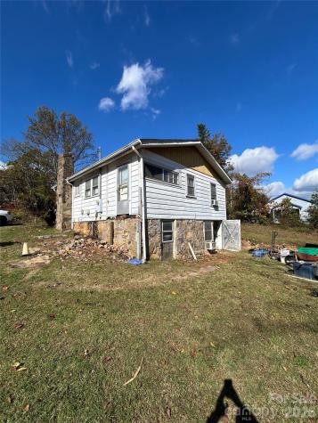 39 Rocky Ridge Road Asheville NC 28806