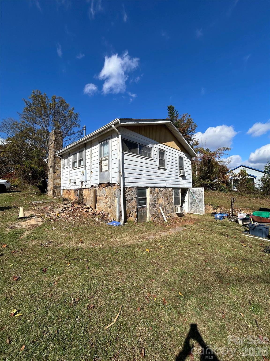 39 Rocky Ridge Road Asheville NC 28806