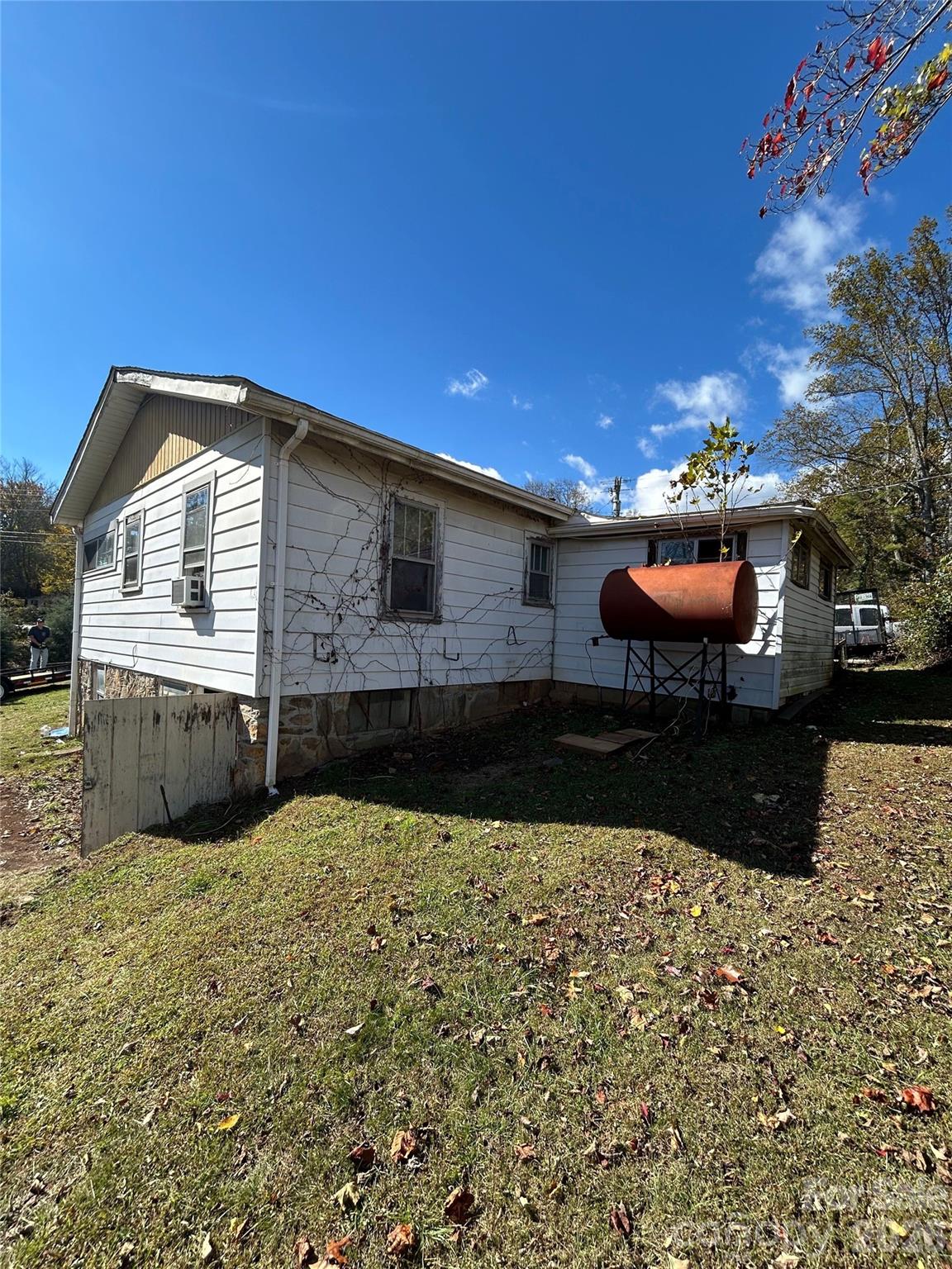 39 Rocky Ridge Road Asheville NC 28806