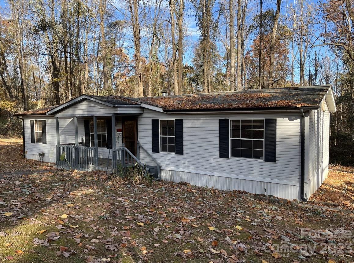 60 Shadowwood Drive Taylorsville NC 28681
